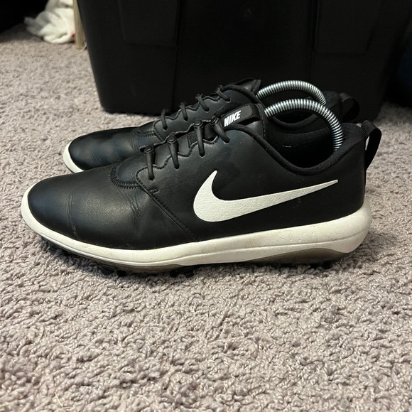 Nike men’s Roshe G tour golf shoes size 8 - Picture 2 of 8